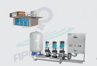Apex Pumps