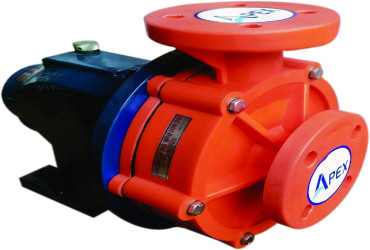 Apex Pumps